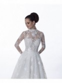 I0146 - abito da sposa collezione  sp 2023 - Mark Ingram