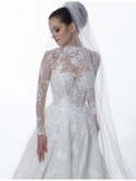 I0146 - abito da sposa collezione  sp 2023 - Mark Ingram