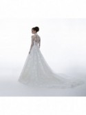 I0146 - abito da sposa collezione  sp 2023 - Mark Ingram