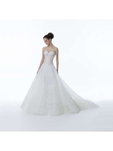 I0147 - abito da sposa collezione  sp 2023 - Mark Ingram