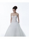 I0147 - abito da sposa collezione  sp 2023 - Mark Ingram