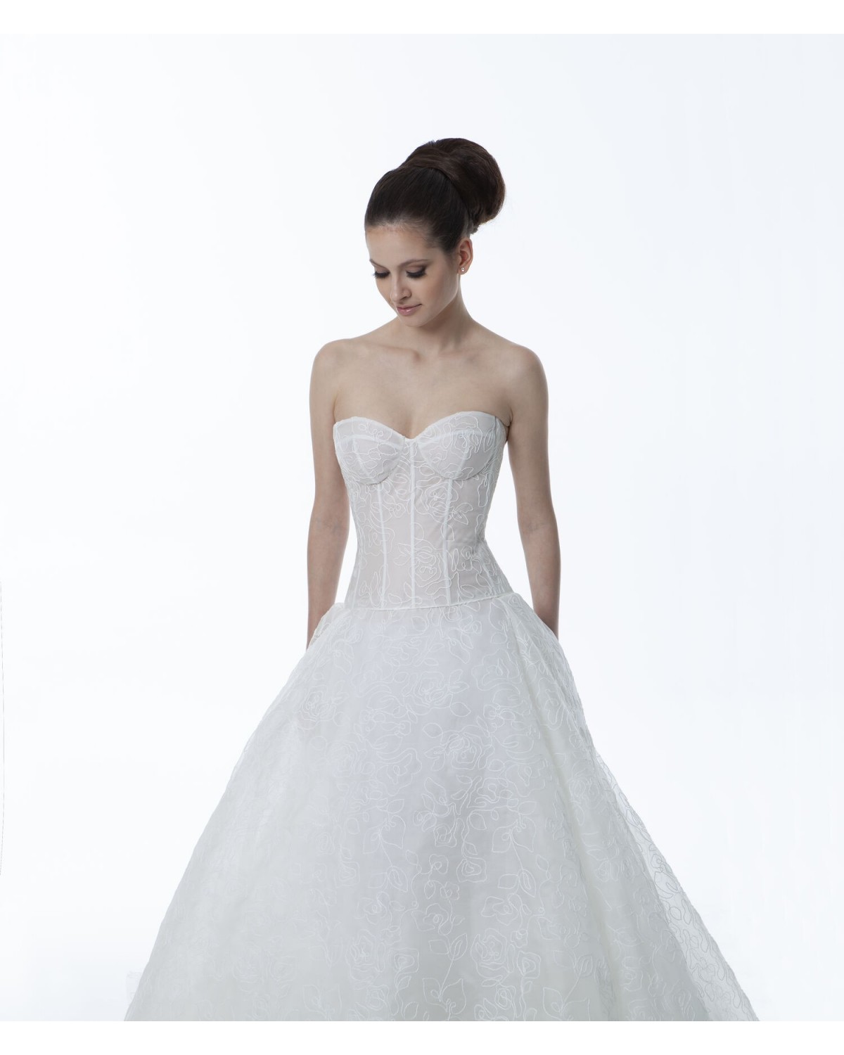 I0147 - abito da sposa collezione  sp 2023 - Mark Ingram