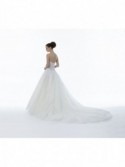 I0147 - abito da sposa collezione  sp 2023 - Mark Ingram