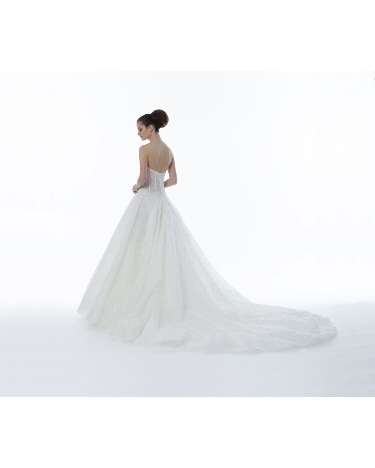 I0147 - abito da sposa collezione  sp 2023 - Mark Ingram