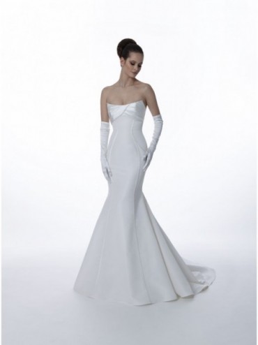 I0148 - abito da sposa collezione  sp 2023 - Mark Ingram