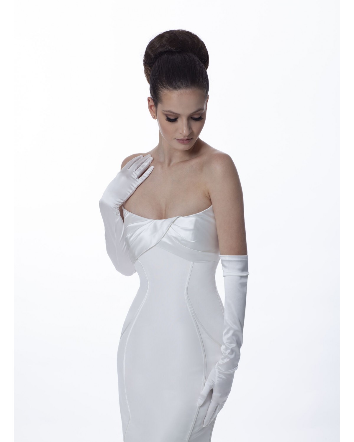 I0148 - abito da sposa collezione  sp 2023 - Mark Ingram