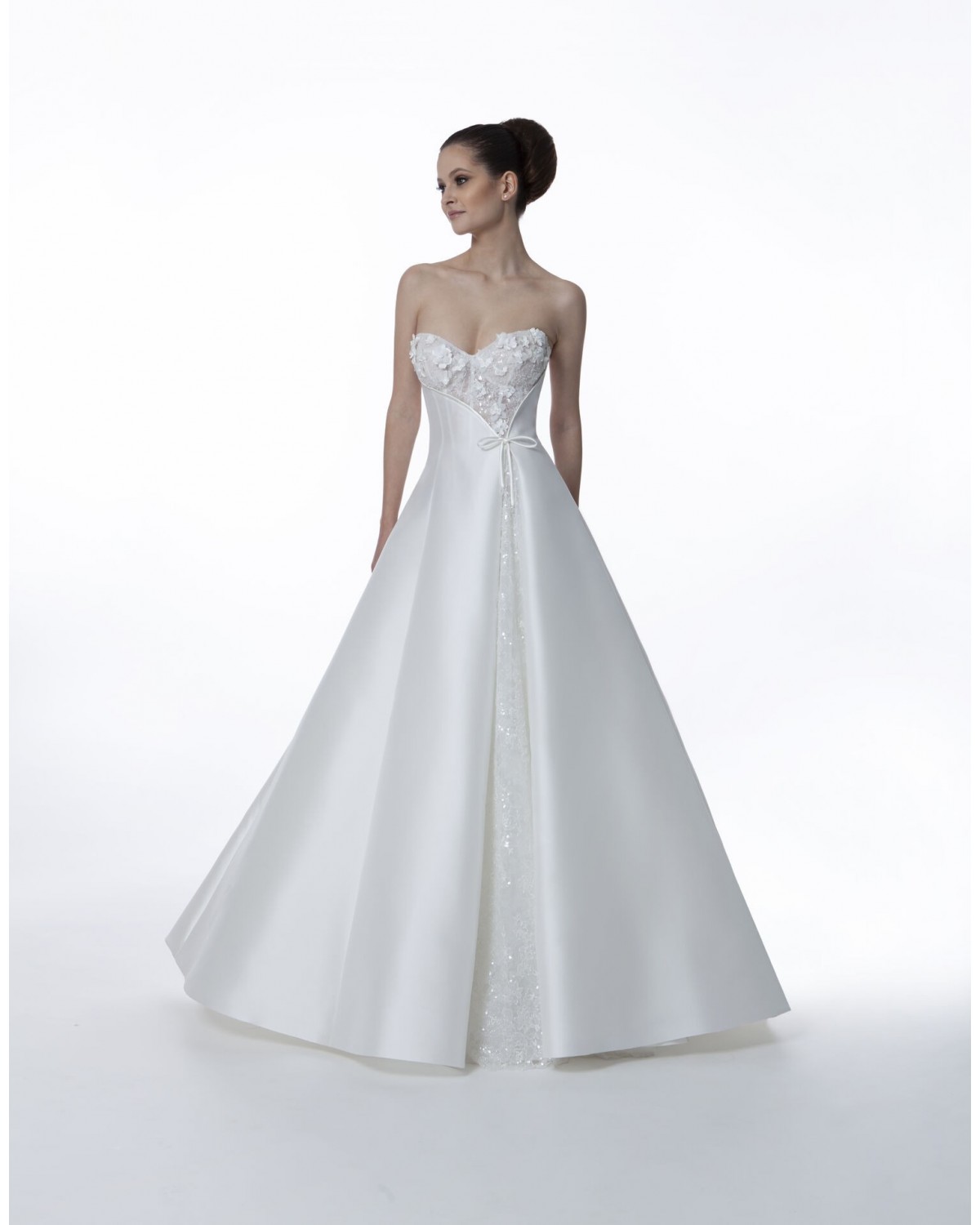 I0149 - abito da sposa collezione  sp 2023 - Mark Ingram