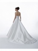 I0149 - abito da sposa collezione  sp 2023 - Mark Ingram