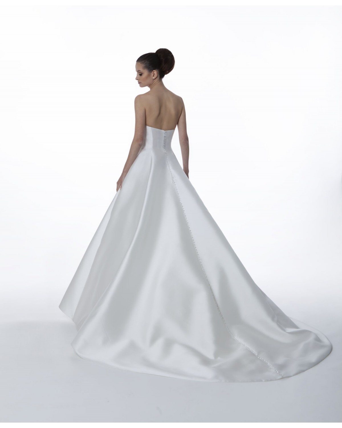 I0149 - abito da sposa collezione  sp 2023 - Mark Ingram