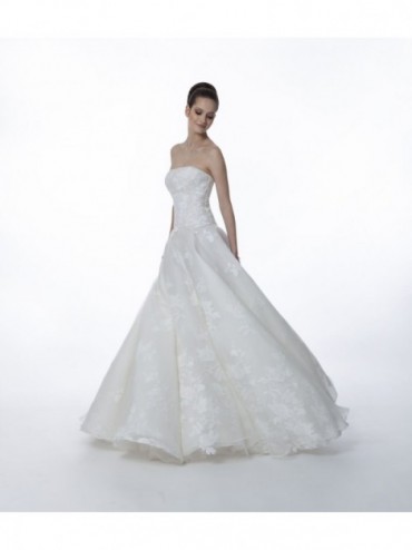 I0150 - abito da sposa collezione  sp 2023 - Mark Ingram