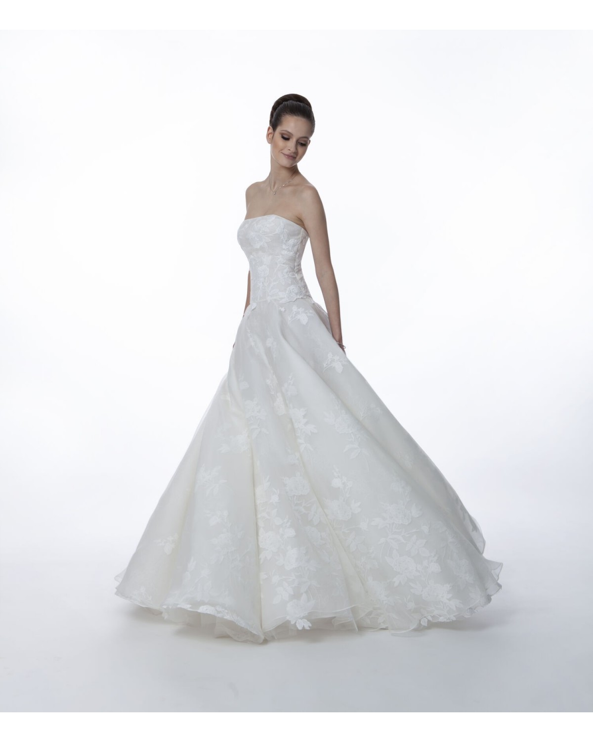 I0150 - abito da sposa collezione  sp 2023 - Mark Ingram