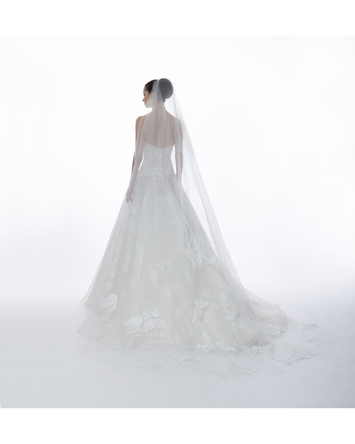 I0150 - abito da sposa collezione  sp 2023 - Mark Ingram