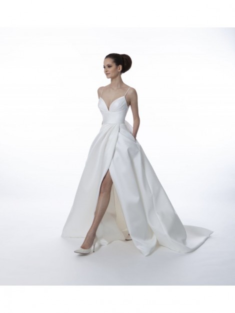 I0151 - abito da sposa collezione  sp 2023 - Mark Ingram