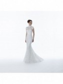 I0152 - abito da sposa collezione  sp 2023 - Mark Ingram