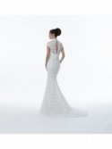 I0152 - abito da sposa collezione  sp 2023 - Mark Ingram