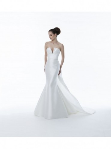 I0154 - abito da sposa collezione  sp 2023 - Mark Ingram