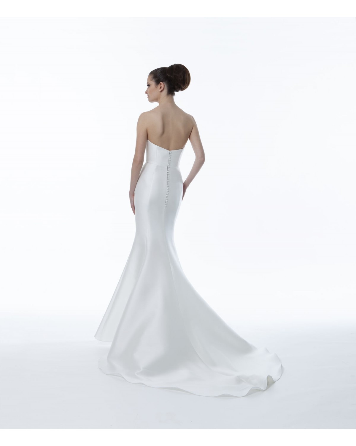 I0154 - abito da sposa collezione  sp 2023 - Mark Ingram