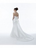 I0154 - abito da sposa collezione  sp 2023 - Mark Ingram