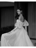 ISEO - abito da sposa 2023  - Rosa Clarà Soft