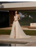 IRAIDA - abito da sposa 2023  - Rosa Clarà Soft