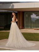 IRAIDA - abito da sposa 2023  - Rosa Clarà Soft