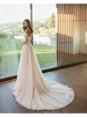 INTRA - abito da sposa 2023  - Rosa Clarà Soft