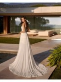 IMPERIO - abito da sposa 2023  - Rosa Clarà Soft