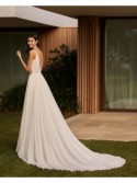 IMENA - abito da sposa 2023  - Rosa Clarà Soft