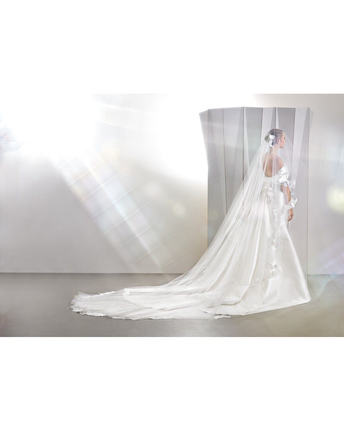 abito da sposa 2023  - Couture Papini