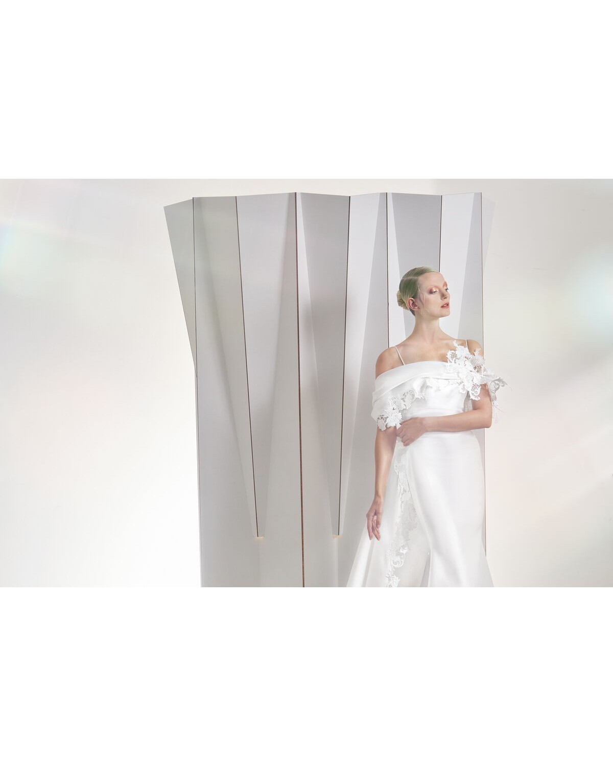 abito da sposa 2023  - Couture Papini