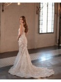 abito da sposa 2023 23-P04 - Berta Privée