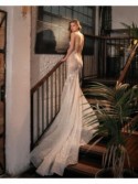 abito da sposa 2023 23-P06 - Berta Privée