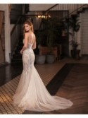 abito da sposa 2023 23-P08 - Berta Privée