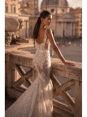 abito da sposa Collezione Rome 23-P104 - Berta Bridal