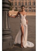 abito da sposa Collezione Rome 23-P106 - Berta Bridal