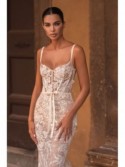 abito da sposa Collezione Rome 23-P107 - Berta Bridal