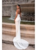 abito da sposa Collezione Rome 23-P108 - Berta Bridal