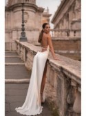 abito da sposa Collezione Rome 23-P109 - Berta Bridal