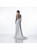 abito da sposa Collezione 2023 V1369 - Valentini Couture