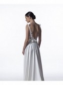 abito da sposa Collezione 2023 V1369 - Valentini Couture