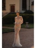 abito da sposa Collezione Maggiore 2024 24-01 - Berta Bridal