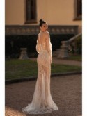 abito da sposa Collezione Maggiore 2024 24-01 - Berta Bridal