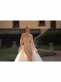 abito da sposa Collezione Maggiore 2024 24-01 - Berta Bridal