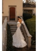 abito da sposa Collezione Maggiore 2024 24-02 - Berta Bridal