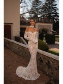 abito da sposa Collezione Maggiore 2024 24-04 - Berta Bridal