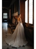 abito da sposa Collezione Maggiore 2024 24-07 - Berta Bridal