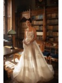 abito da sposa Collezione Maggiore 2024 24-08 - Berta Bridal