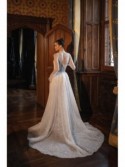 abito da sposa Collezione Maggiore 2024 24-09 - Berta Bridal