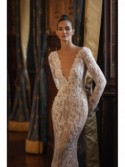 abito da sposa Collezione Maggiore 2024 24-12 - Berta Bridal