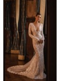 abito da sposa Collezione Maggiore 2024 24-12 - Berta Bridal